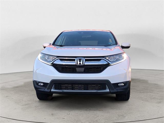 used 2019 Honda CR-V car, priced at $21,495