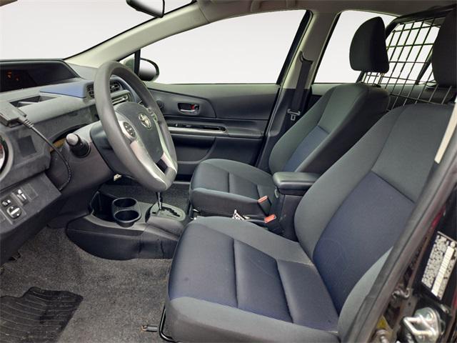 used 2016 Toyota Prius c car, priced at $14,795