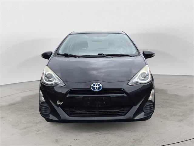 used 2016 Toyota Prius c car, priced at $14,795
