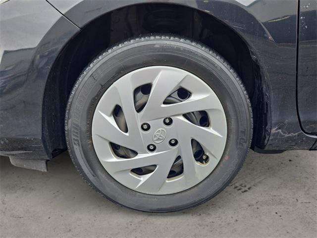 used 2016 Toyota Prius c car, priced at $14,795