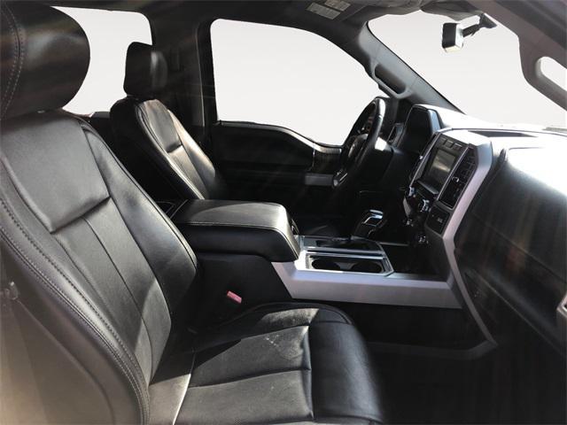 used 2020 Ford F-150 car, priced at $29,995