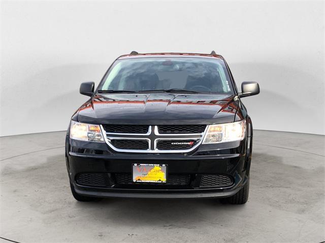 used 2020 Dodge Journey car, priced at $16,495