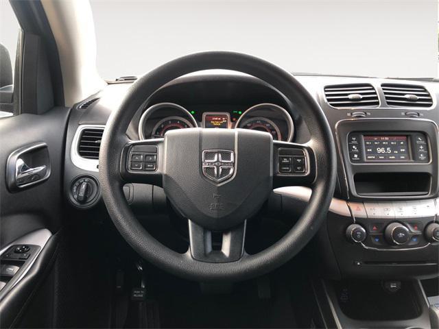 used 2020 Dodge Journey car, priced at $16,495