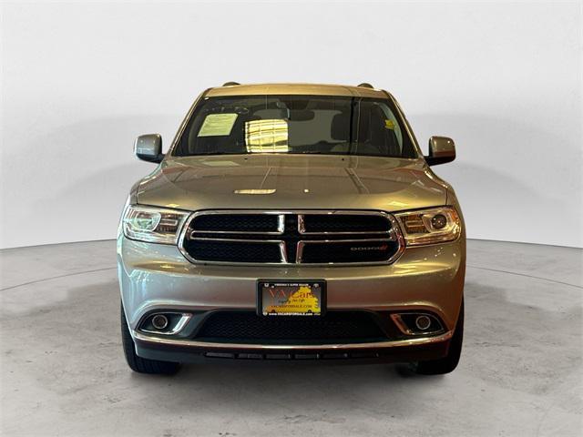 used 2020 Dodge Durango car, priced at $26,395