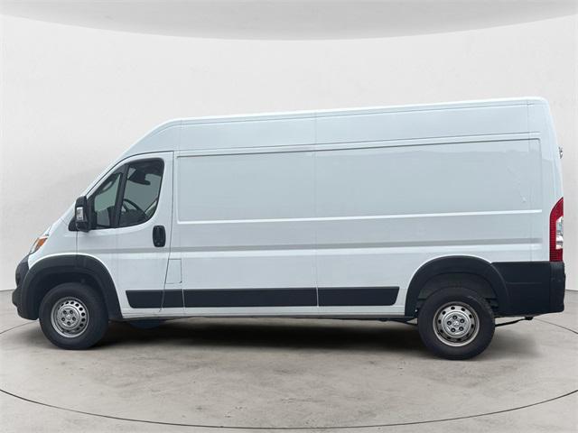 used 2023 Ram ProMaster 2500 car, priced at $29,895