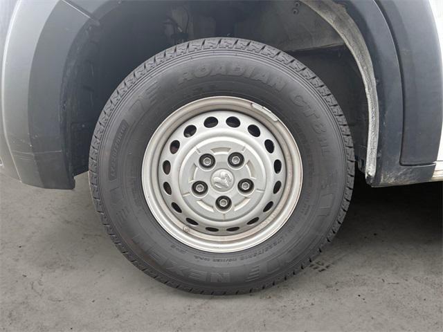 used 2023 Ram ProMaster 2500 car, priced at $29,895