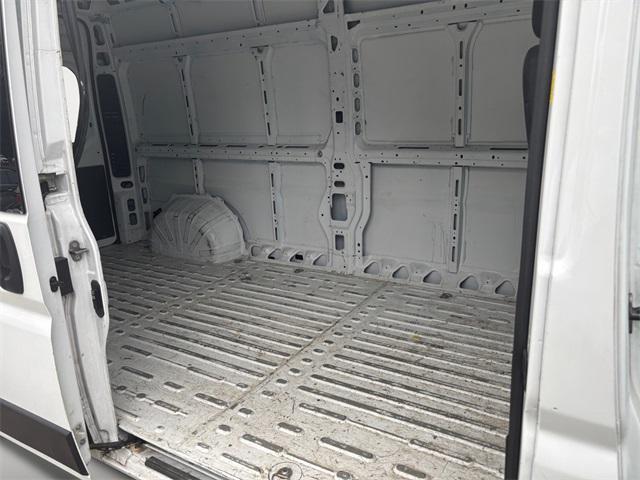used 2023 Ram ProMaster 2500 car, priced at $29,895