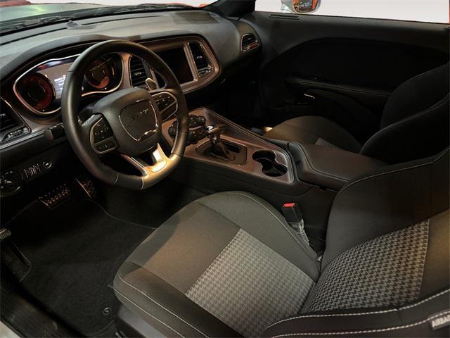 used 2023 Dodge Challenger car, priced at $78,995