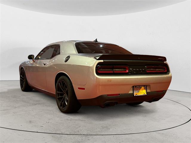 used 2023 Dodge Challenger car, priced at $78,995