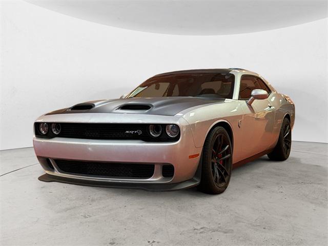 used 2023 Dodge Challenger car, priced at $78,995