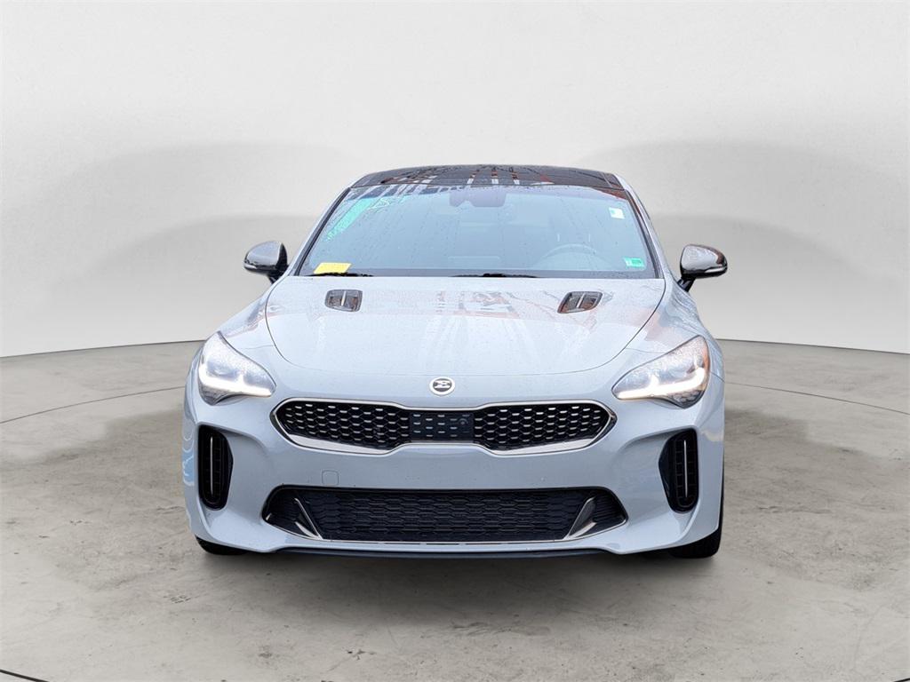 used 2020 Kia Stinger car, priced at $29,295