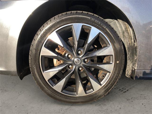 used 2019 Nissan Sentra car, priced at $9,895