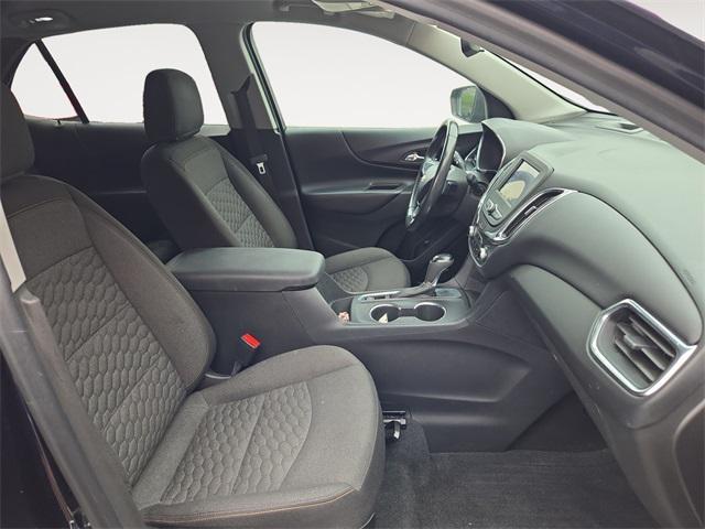 used 2020 Chevrolet Equinox car, priced at $17,495