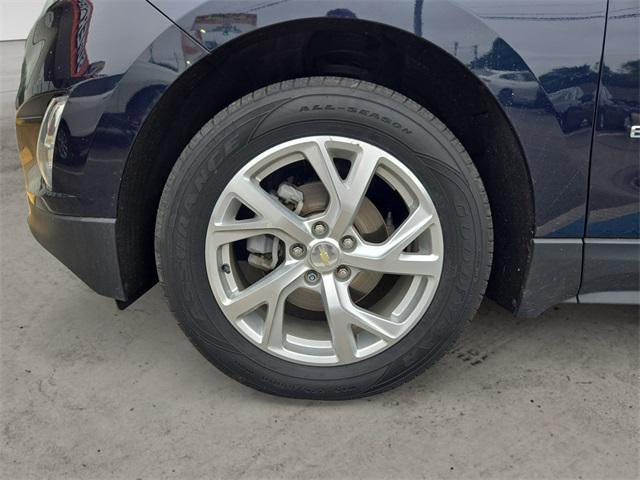 used 2020 Chevrolet Equinox car, priced at $17,495