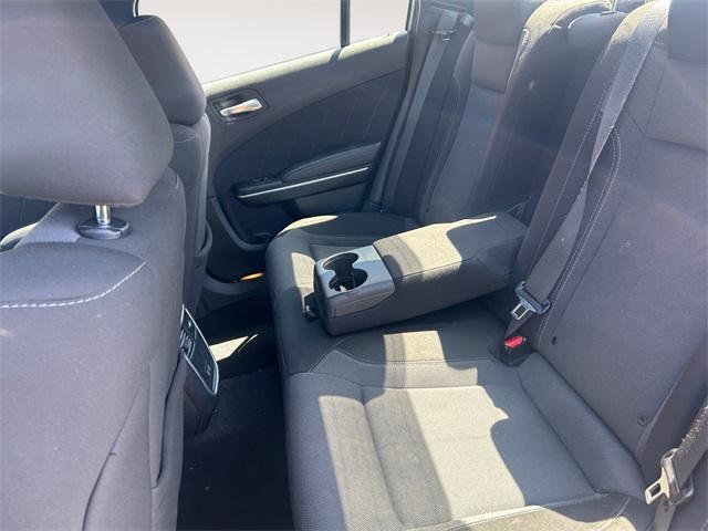 used 2022 Dodge Charger car, priced at $20,995