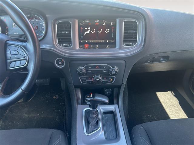 used 2023 Dodge Charger car, priced at $22,495