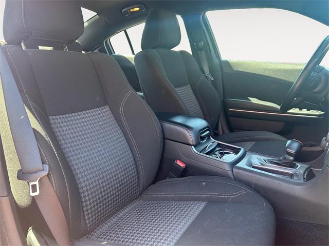 used 2023 Dodge Charger car, priced at $22,495