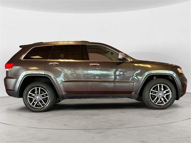 used 2019 Jeep Grand Cherokee car, priced at $22,795