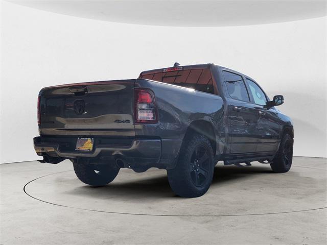 used 2020 Ram 1500 car, priced at $29,995