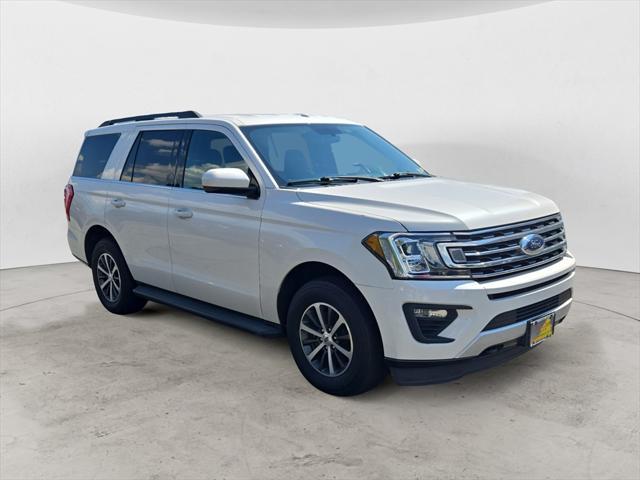 used 2019 Ford Expedition car, priced at $26,995