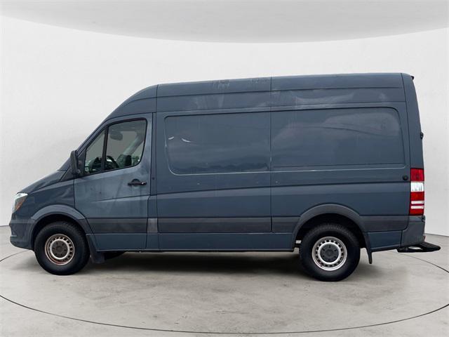 used 2018 Mercedes-Benz Sprinter 2500 car, priced at $22,995