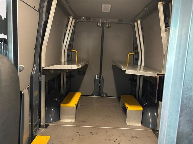 used 2018 Mercedes-Benz Sprinter 2500 car, priced at $22,995