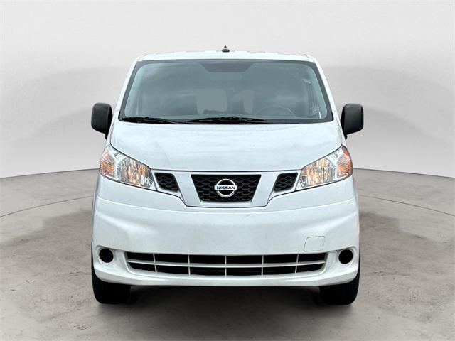 used 2020 Nissan NV200 car, priced at $13,995