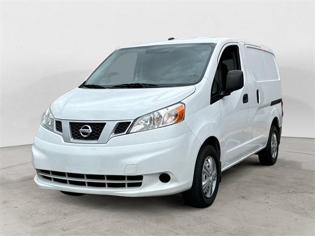 used 2020 Nissan NV200 car, priced at $13,995