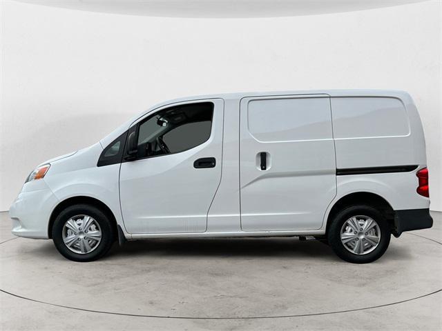 used 2020 Nissan NV200 car, priced at $13,995