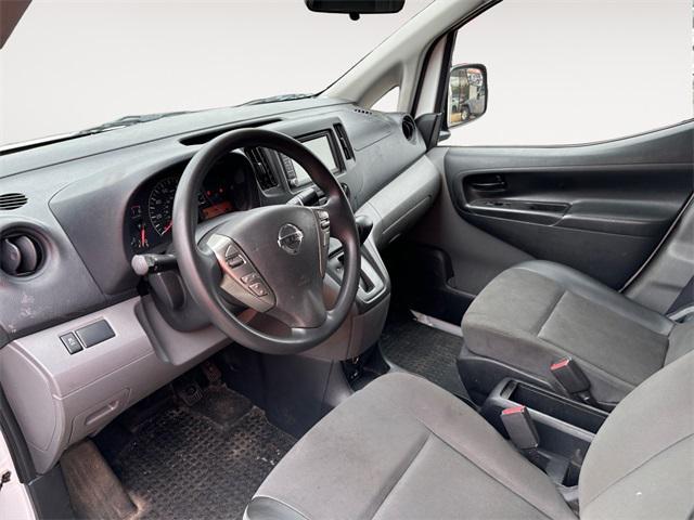 used 2020 Nissan NV200 car, priced at $13,995