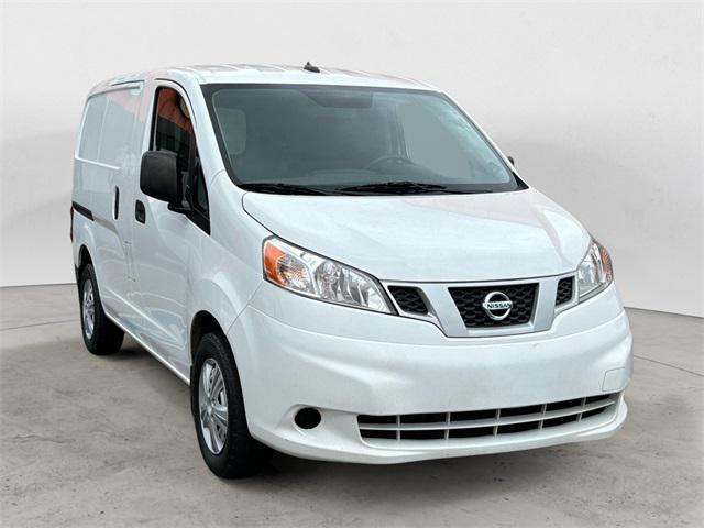 used 2020 Nissan NV200 car, priced at $14,495