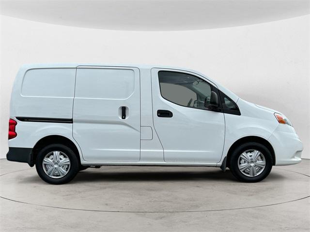 used 2020 Nissan NV200 car, priced at $13,995