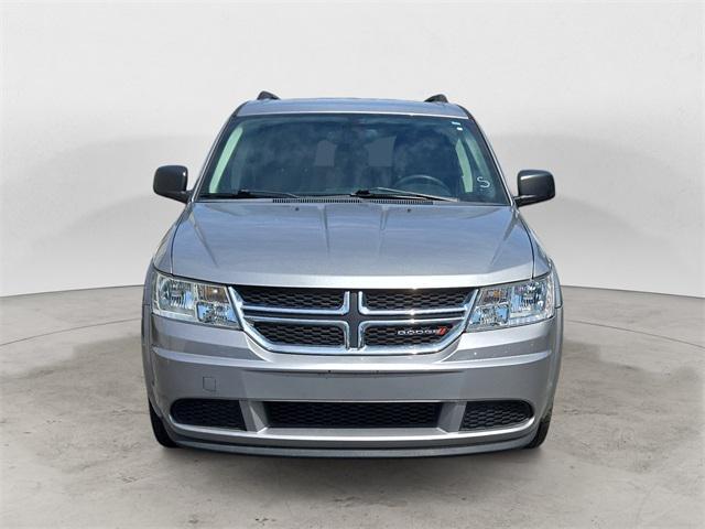 used 2019 Dodge Journey car, priced at $12,495