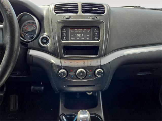 used 2019 Dodge Journey car, priced at $12,495