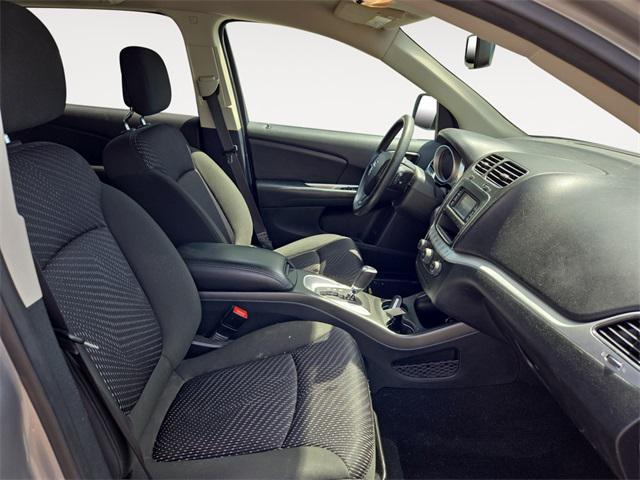 used 2019 Dodge Journey car, priced at $12,495
