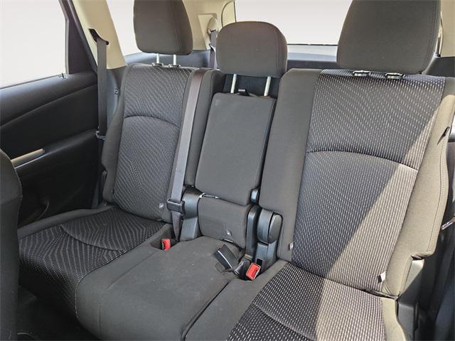 used 2019 Dodge Journey car, priced at $12,495