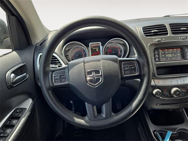 used 2019 Dodge Journey car, priced at $12,495