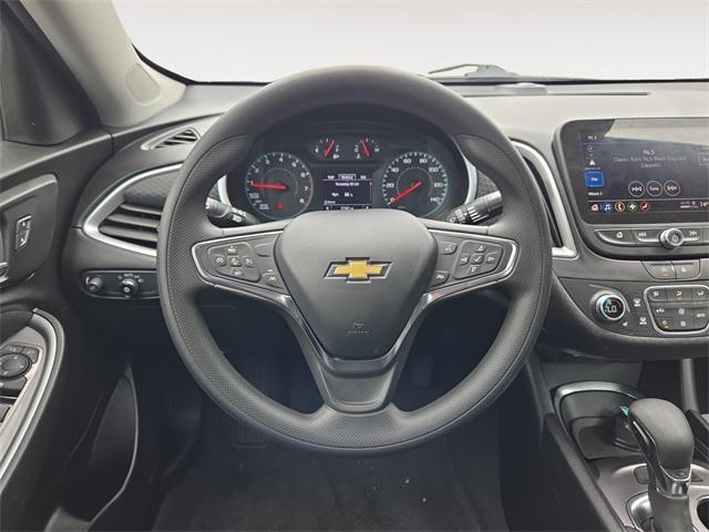 used 2023 Chevrolet Malibu car, priced at $17,995