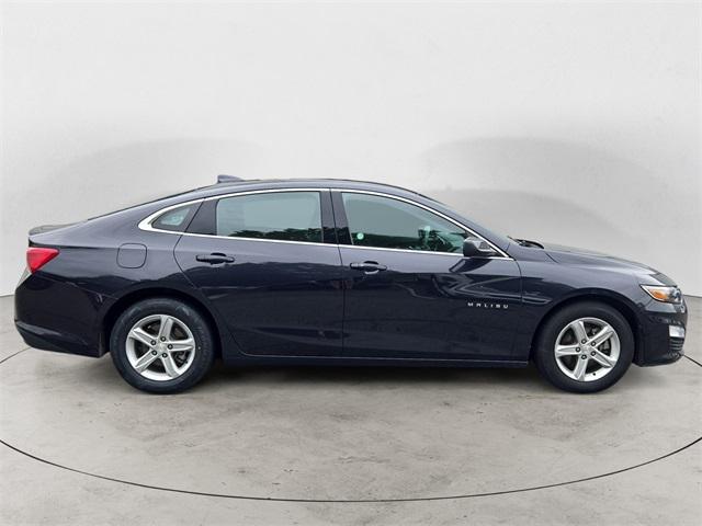 used 2023 Chevrolet Malibu car, priced at $17,995