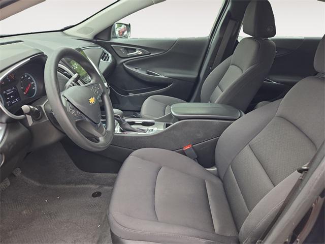 used 2023 Chevrolet Malibu car, priced at $17,995