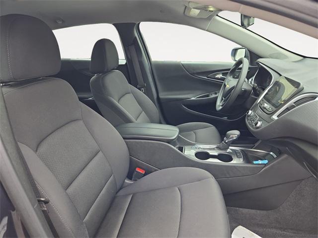 used 2023 Chevrolet Malibu car, priced at $17,995