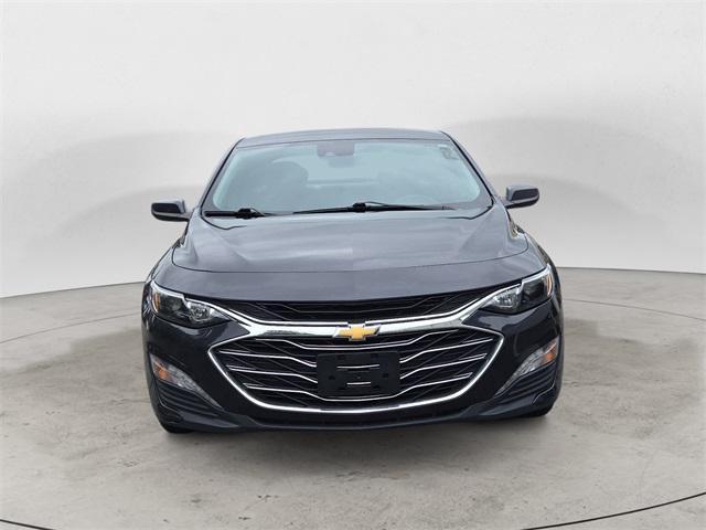 used 2023 Chevrolet Malibu car, priced at $17,995