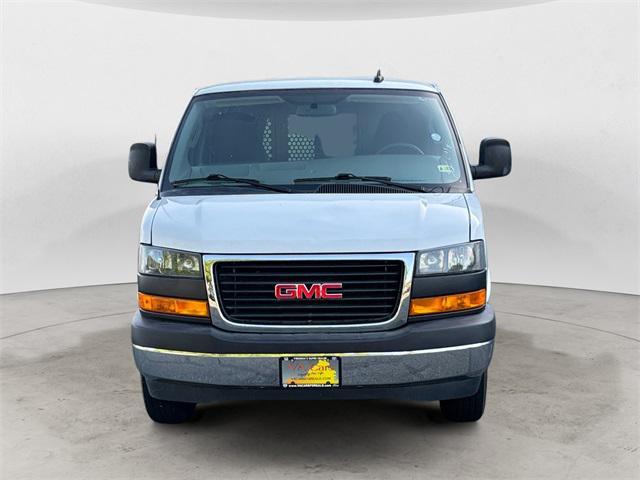 used 2022 GMC Savana 2500 car, priced at $34,395