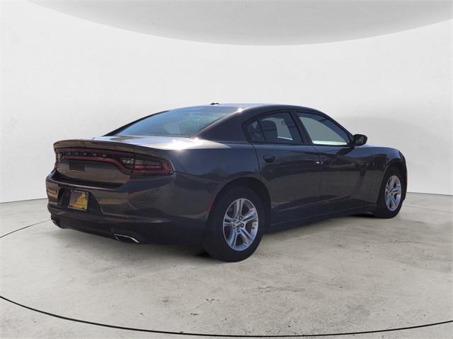 used 2022 Dodge Charger car, priced at $20,995