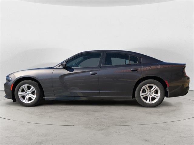 used 2022 Dodge Charger car, priced at $20,995