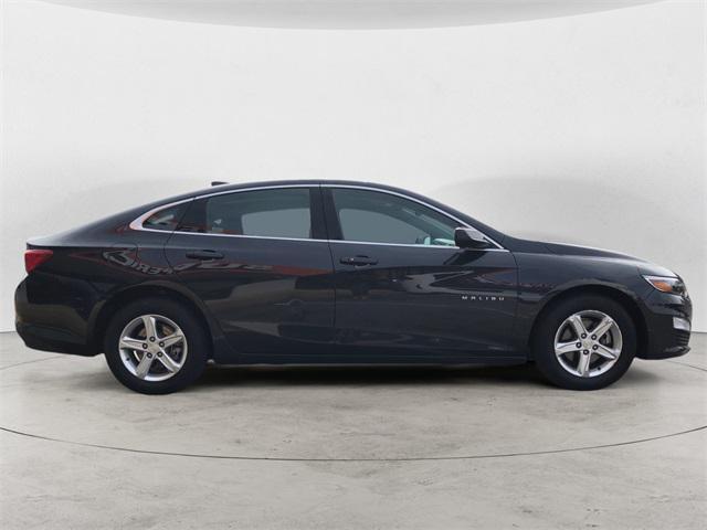 used 2023 Chevrolet Malibu car, priced at $16,995