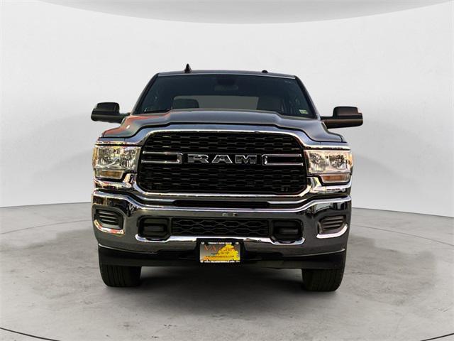 used 2022 Ram 2500 car, priced at $43,995