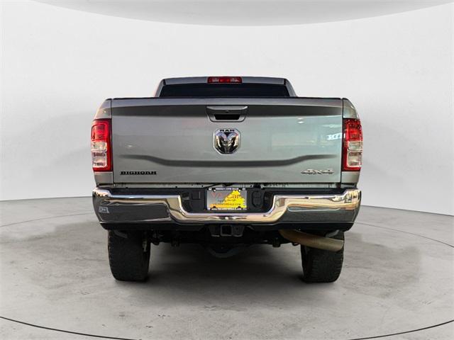 used 2022 Ram 2500 car, priced at $43,995