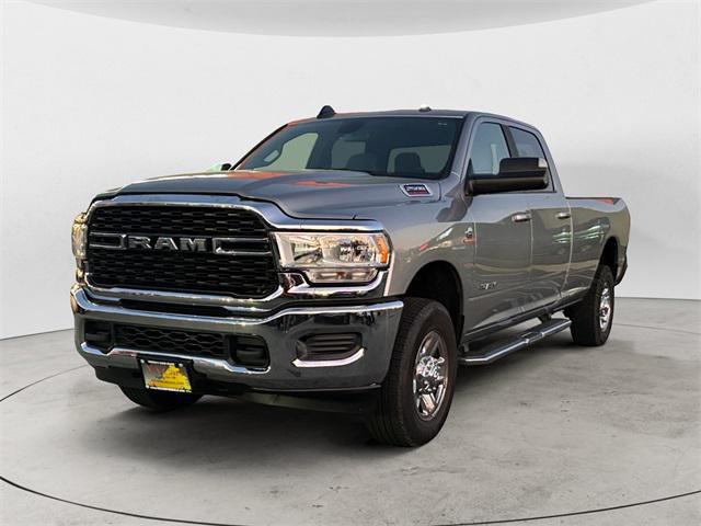 used 2022 Ram 2500 car, priced at $43,995