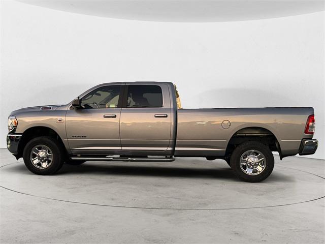 used 2022 Ram 2500 car, priced at $43,995